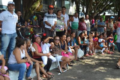 “Icoaraci 150 anos” é o tema do desfile escolar de 2019 no distrito