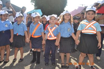 “Icoaraci 150 anos” é o tema do desfile escolar de 2019 no distrito