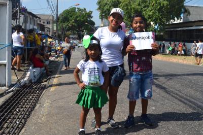 “Icoaraci 150 anos” é o tema do desfile escolar de 2019 no distrito