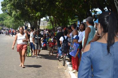 “Icoaraci 150 anos” é o tema do desfile escolar de 2019 no distrito