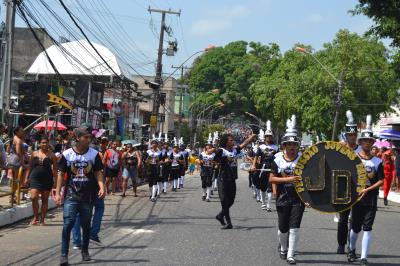 “Icoaraci 150 anos” é o tema do desfile escolar de 2019 no distrito