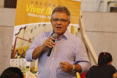 Sehab recebe documentos de pré-selecionados ao Residencial Quinta dos Paricás