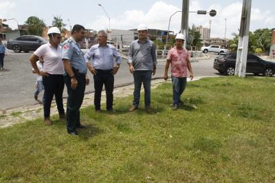 Programa de cuidados com praças será lançado pela Prefeitura de Belém