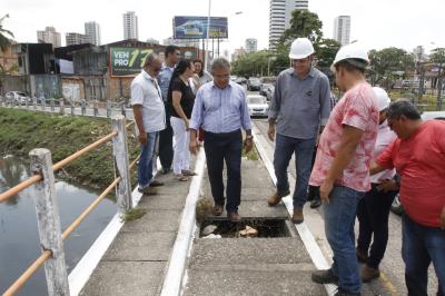 Programa de cuidados com praças será lançado pela Prefeitura de Belém