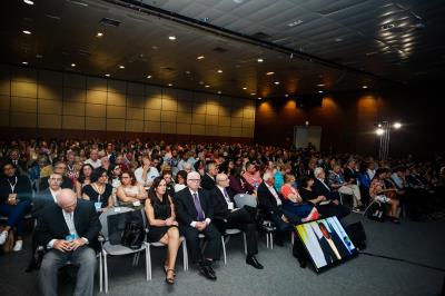 Prefeitura de Belém participa do Congresso Brasileiro de Infectologia