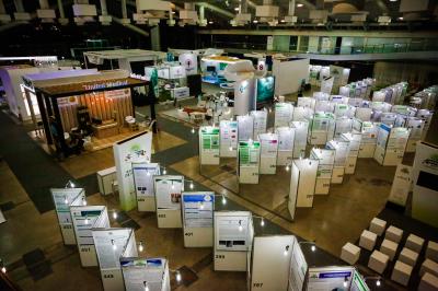 Prefeitura de Belém participa do Congresso Brasileiro de Infectologia