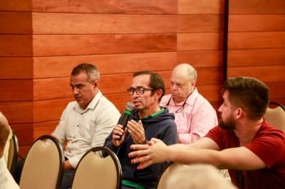 Belém recebe em outubro o Encontro Latino-Americano das Cidades Criativas