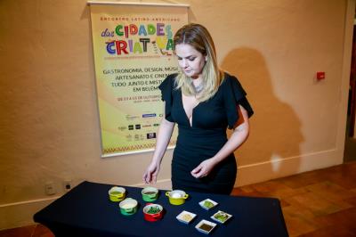 Belém recebe em outubro o Encontro Latino-Americano das Cidades Criativas