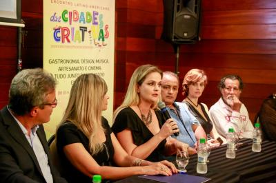 Belém recebe em outubro o Encontro Latino-Americano das Cidades Criativas