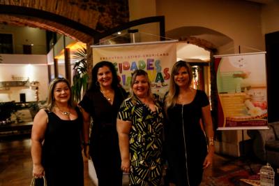 Belém recebe em outubro o Encontro Latino-Americano das Cidades Criativas