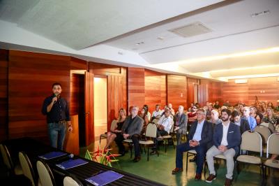 Belém recebe em outubro o Encontro Latino-Americano das Cidades Criativas