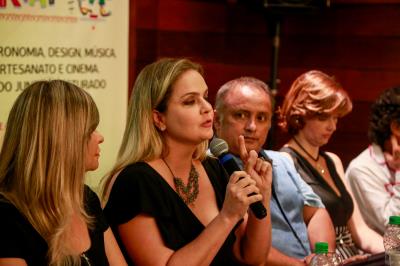 Belém recebe em outubro o Encontro Latino-Americano das Cidades Criativas