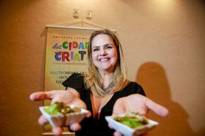 Belém recebe em outubro o Encontro Latino-Americano das Cidades Criativas