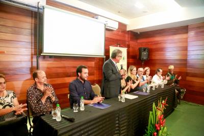 Belém recebe em outubro o Encontro Latino-Americano das Cidades Criativas