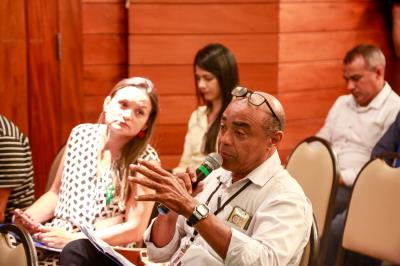 Belém recebe em outubro o Encontro Latino-Americano das Cidades Criativas