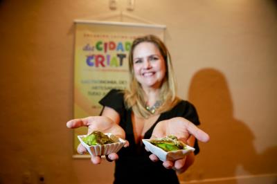 Belém recebe em outubro o Encontro Latino-Americano das Cidades Criativas