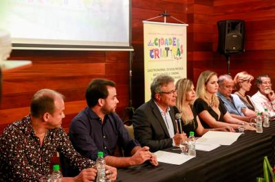 Belém recebe em outubro o Encontro Latino-Americano das Cidades Criativas