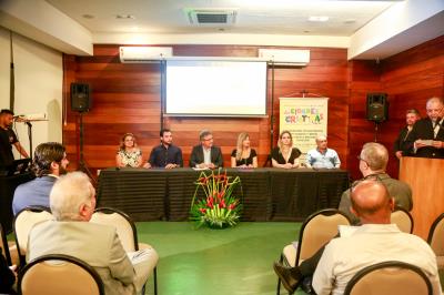 Belém recebe em outubro o Encontro Latino-Americano das Cidades Criativas