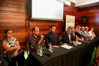 Belém recebe em outubro o Encontro Latino-Americano das Cidades Criativas