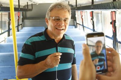 Ações de educação, economia e empreendedorismo são realizadas em Outeiro