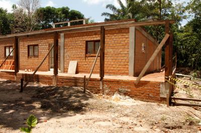 Ações de educação, economia e empreendedorismo são realizadas em Outeiro