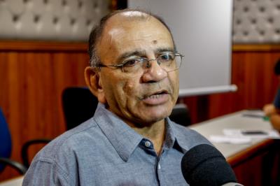 Círio 2019 - Coletiva de imprensa