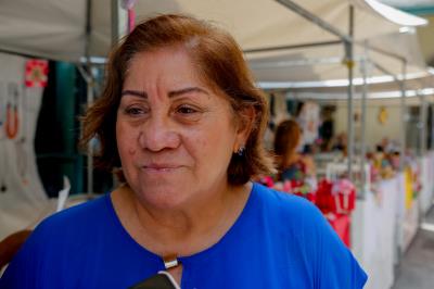 Prefeitura promove mais uma edição da feira Ver-a-Arte