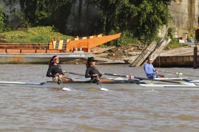 Prefeitura de Belém promove primeiro circuito de esportes náuticos
