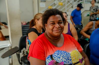 Prefeitura continua com assistência às famílias atingidas por incêndio na Pedreira