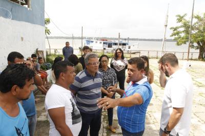 Área da Bernardo Sayão receberá projeto visando práticas esportivas e lazer
