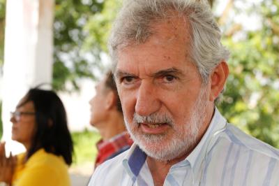 Área da Bernardo Sayão receberá projeto visando práticas esportivas e lazer