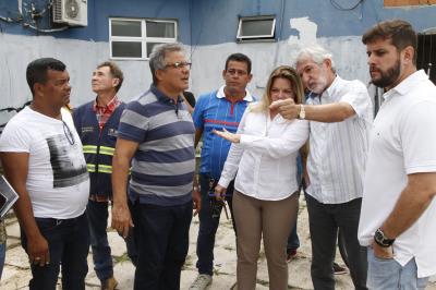Área da Bernardo Sayão receberá projeto visando práticas esportivas e lazer