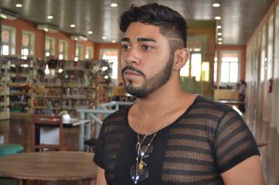 Projeto Chalé Literário discute prevenção de suicídio entre jovens