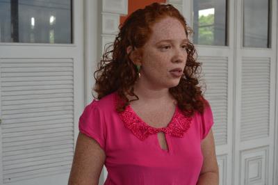 Projeto Chalé Literário discute prevenção de suicídio entre jovens