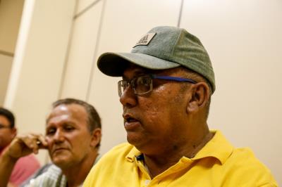 Feirantes do Complexo do Jurunas recebem financiamento para construção de boxes