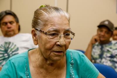 Feirantes do Complexo do Jurunas recebem financiamento para construção de boxes