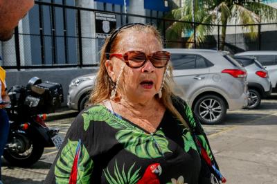 Ação educativa abre a Semana Nacional do Trânsito em Belém