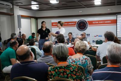 Belém sedia congresso e festival gastronômico até o dia 22