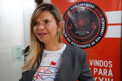 Belém sedia congresso e festival gastronômico até o dia 22