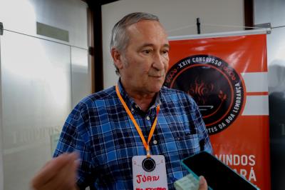 Belém sedia congresso e festival gastronômico até o dia 22