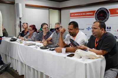Belém sedia congresso e festival gastronômico até o dia 22