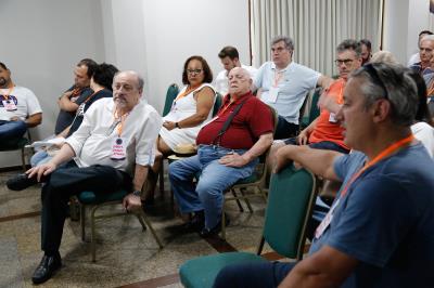 Belém sedia congresso e festival gastronômico até o dia 22