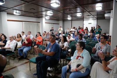 Belém sedia congresso e festival gastronômico até o dia 22