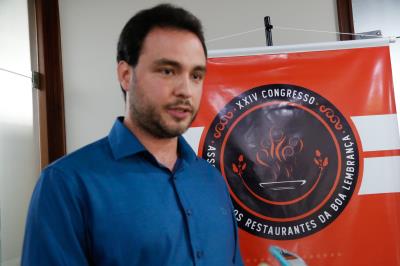 Belém sedia congresso e festival gastronômico até o dia 22