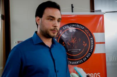 Belém sedia congresso e festival gastronômico até o dia 22