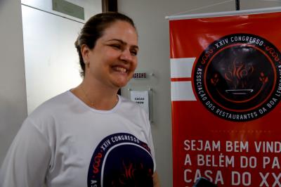 Belém sedia congresso e festival gastronômico até o dia 22