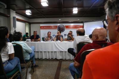 Belém sedia congresso e festival gastronômico até o dia 22