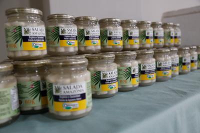 Belém sedia congresso e festival gastronômico até o dia 22