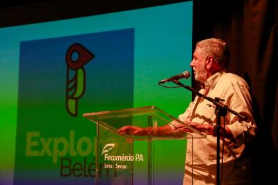 Belém ganha aplicativo de oferta turística