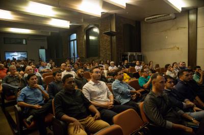 Belém ganha aplicativo de oferta turística